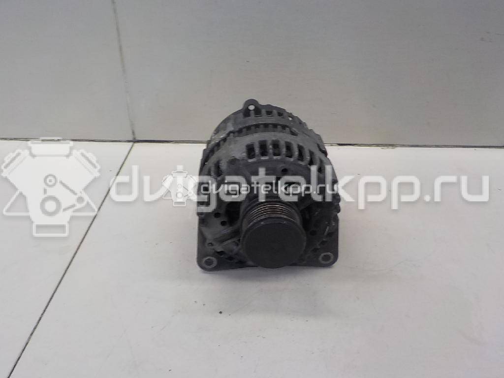 Фото Генератор  03G903023 для Skoda Roomster 5J / Octaviaii 1Z3 / Yeti 5L / Fabia / Octavia {forloop.counter}}