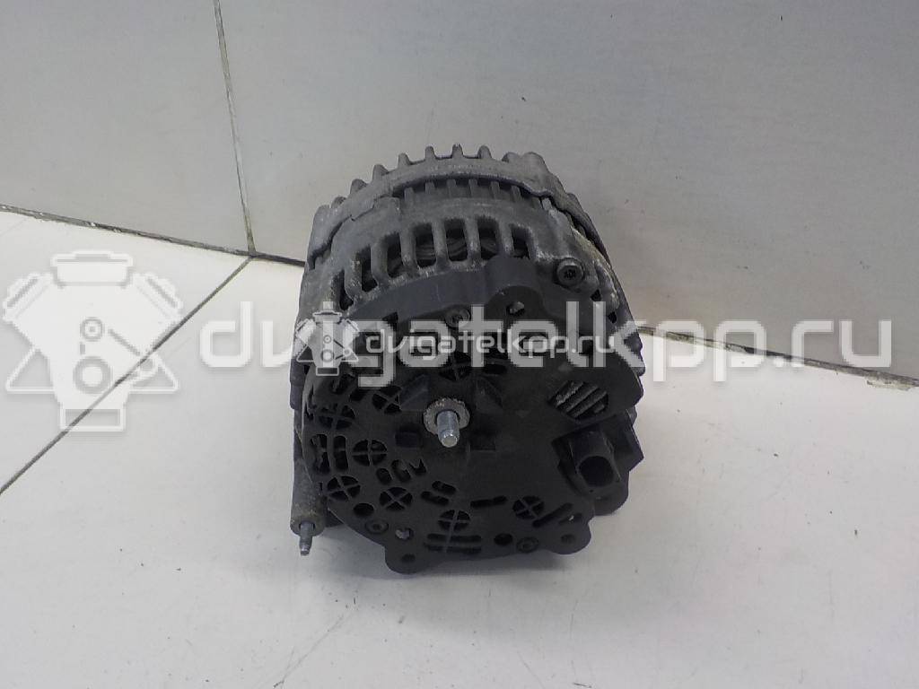 Фото Генератор  03G903023 для Skoda Roomster 5J / Octaviaii 1Z3 / Yeti 5L / Fabia / Octavia {forloop.counter}}