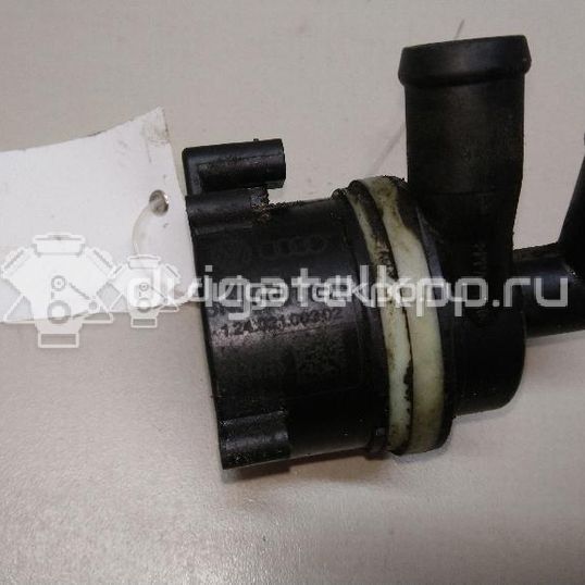 Фото Насос (помпа) электрический  5n0965561a для Skoda Octavia / Yeti 5L / Octaviaii 1Z3 / Superb