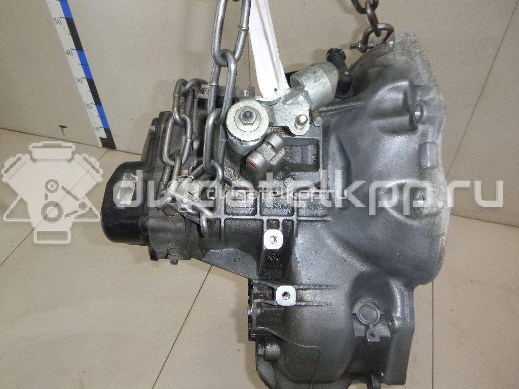 Фото Контрактная (б/у) МКПП для Opel Astra / Zafira / Meriva 120 л.с 16V 1.4 л B 14 NEL бензин 24579774 {forloop.counter}}