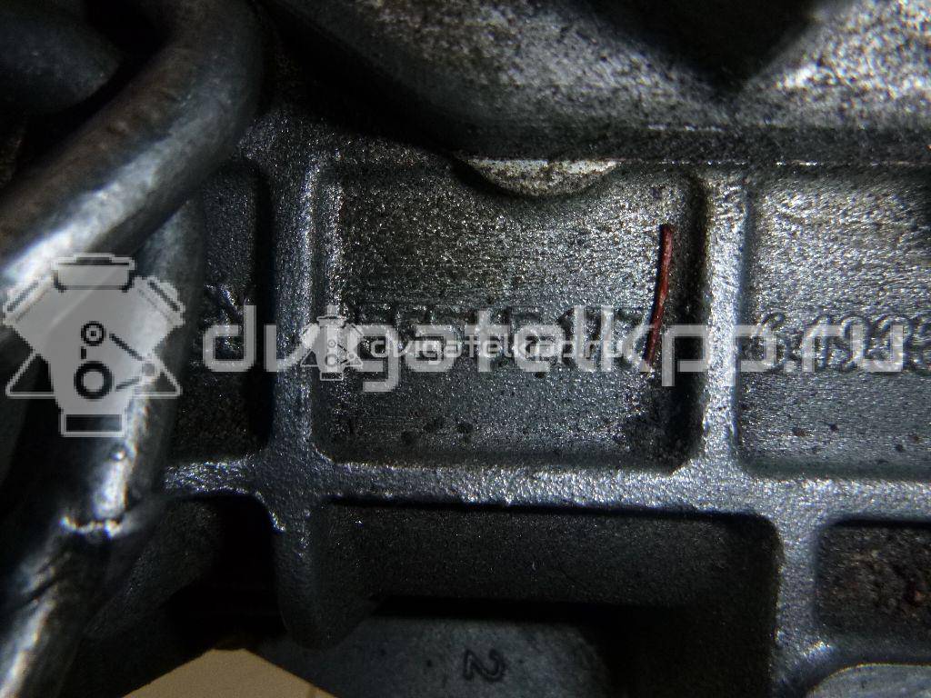 Фото Контрактная (б/у) МКПП для Opel Astra / Zafira / Meriva 120 л.с 16V 1.4 л B 14 NEL бензин 24579774 {forloop.counter}}