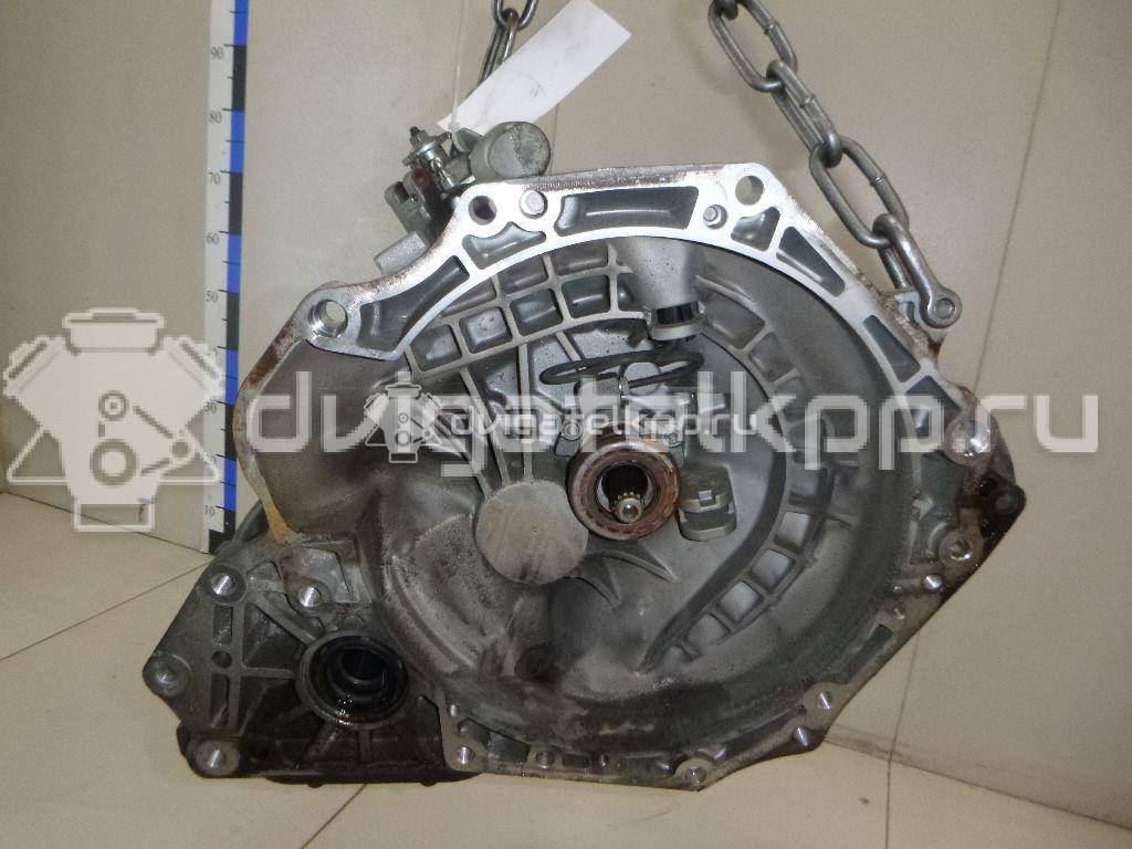 Фото Контрактная (б/у) МКПП для Opel Astra / Zafira / Meriva 120 л.с 16V 1.4 л B 14 NEL бензин 24579774 {forloop.counter}}