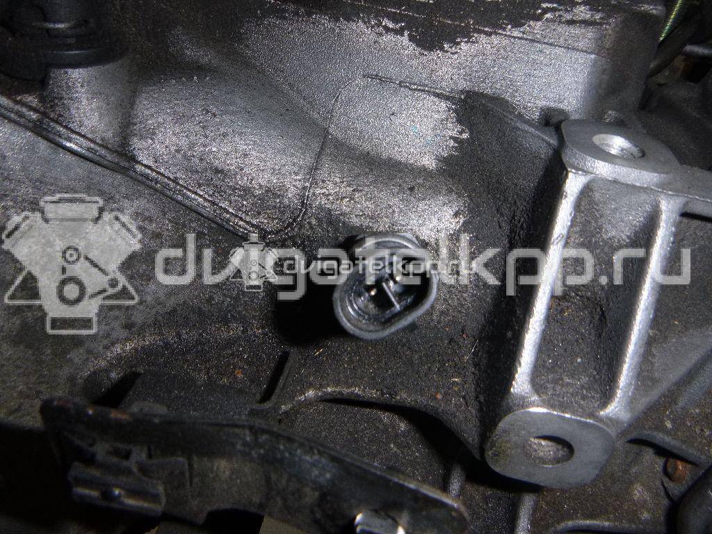 Фото Контрактная (б/у) МКПП для Opel Astra / Zafira / Meriva 120 л.с 16V 1.4 л B 14 NEL бензин 24579774 {forloop.counter}}