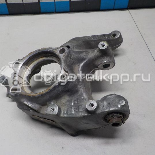 Фото Кулак поворотный задний правый  3C0505434G для skoda Yeti