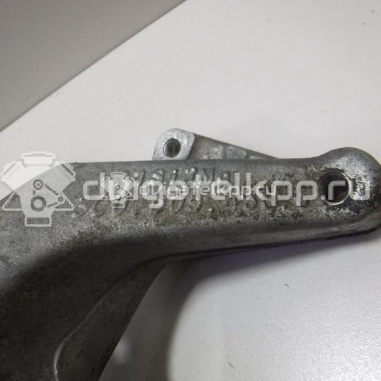 Фото Кулак поворотный задний правый  3C0505434G для skoda Yeti