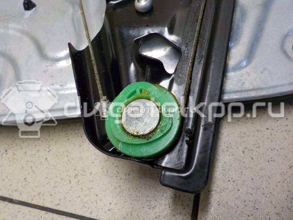 Фото Стеклоподъемник электр. передний левый  5L0837461 для Skoda Yeti 5L {forloop.counter}}