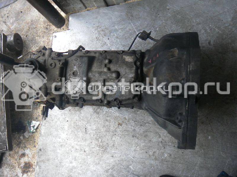 Фото Контрактная (б/у) МКПП для Nissan Nt500 / Terrano / Interstar 125-154 л.с 16V 3.0 л ZD30 Дизельное топливо {forloop.counter}}