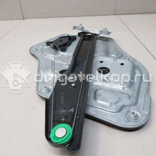 Фото Стеклоподъемник электр. передний правый  5L0837462 для Skoda Yeti 5L