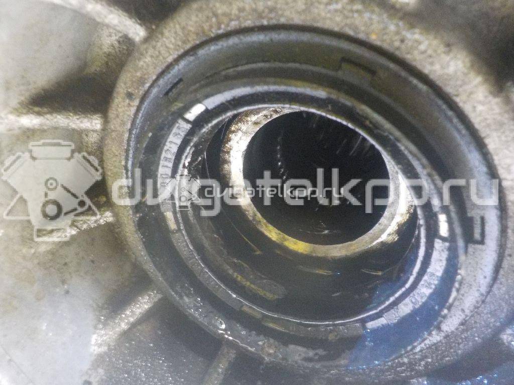 Фото Контрактная (б/у) МКПП для Opel / Vauxhall 101-105 л.с 16V 1.6 л Z 16 XEP бензин 700902 {forloop.counter}}