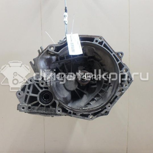 Фото Контрактная (б/у) МКПП для Opel Astra / Vectra / Meriva 101-105 л.с 16V 1.6 л Z 16 XEP бензин 55558144