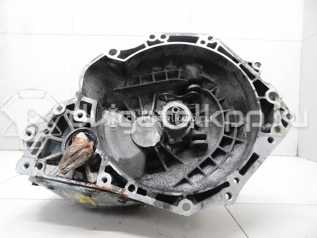 Фото Контрактная (б/у) МКПП для Opel / Vauxhall 101-105 л.с 16V 1.6 л Z 16 XEP бензин 55558144 {forloop.counter}}