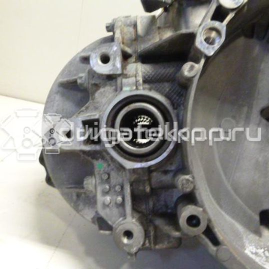 Фото Контрактная (б/у) МКПП для Holden / Opel / Vauxhall 160-165 л.с 16V 2.0 л A 20 DTH Дизельное топливо F40