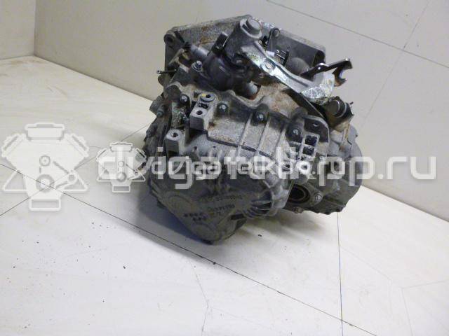 Фото Контрактная (б/у) МКПП для Holden / Opel / Vauxhall 160-165 л.с 16V 2.0 л A 20 DTH Дизельное топливо F40 {forloop.counter}}