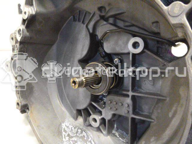 Фото Контрактная (б/у) МКПП для Holden / Opel / Vauxhall 120 л.с 8V 1.9 л Z 19 DT Дизельное топливо F40 {forloop.counter}}