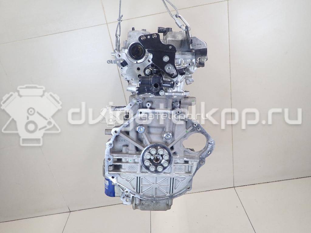 Фото Контрактный (б/у) двигатель A 20 NHT для Opel Insignia 220-250 л.с 16V 2.0 л бензин 12669126 {forloop.counter}}