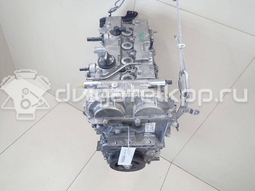 Фото Контрактный (б/у) двигатель A 20 NHT для Opel Insignia 220-250 л.с 16V 2.0 л бензин 12669126 {forloop.counter}}