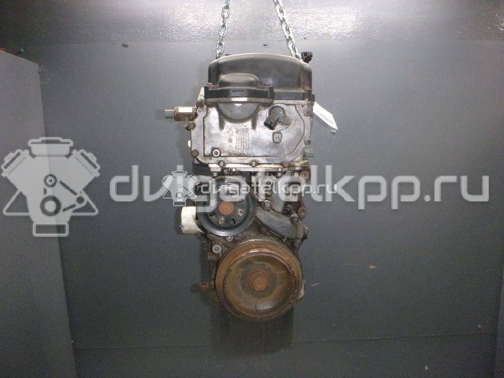 Фото Контрактный (б/у) двигатель QG16DE для Nissan Sunny / Bluebird / Avenir / Primera / Almera 102-120 л.с 16V 1.6 л бензин 101029FGSB {forloop.counter}}