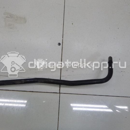 Фото Трубка топливная для двигателя A 20 DTH для Opel Astra / Insignia / Zafira / Cascada W13 160-165 л.с 16V 2.0 л Дизельное топливо 13225822