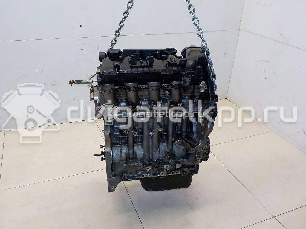 Фото Контрактный (б/у) двигатель 9HV (DV6TED4) для Peugeot 308 / 207 / 307 / Partner 90 л.с 16V 1.6 л Дизельное топливо 0135GL {forloop.counter}}