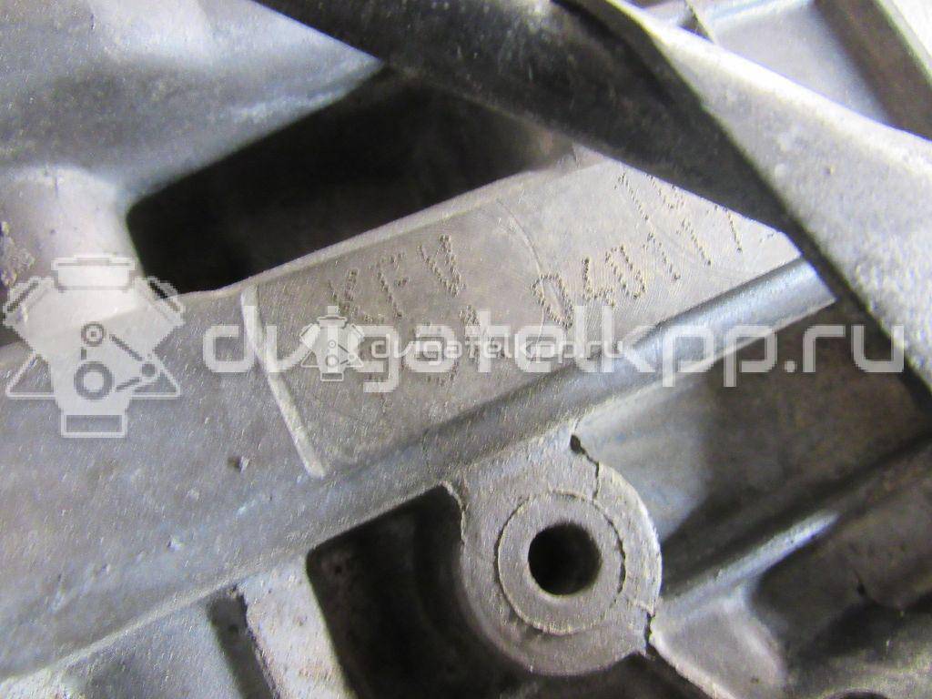 Фото Контрактный (б/у) двигатель K1D (TU3A) для Peugeot 205 / 309 67-68 л.с 8V 1.4 л бензин 0135CW {forloop.counter}}