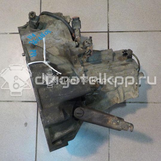 Фото Контрактная (б/у) МКПП для Nissan Pulsar / Sentra / Ichi / Sunny / Primera 82-120 л.с 16V 1.6 л GA16DE бензин 3040057Y00