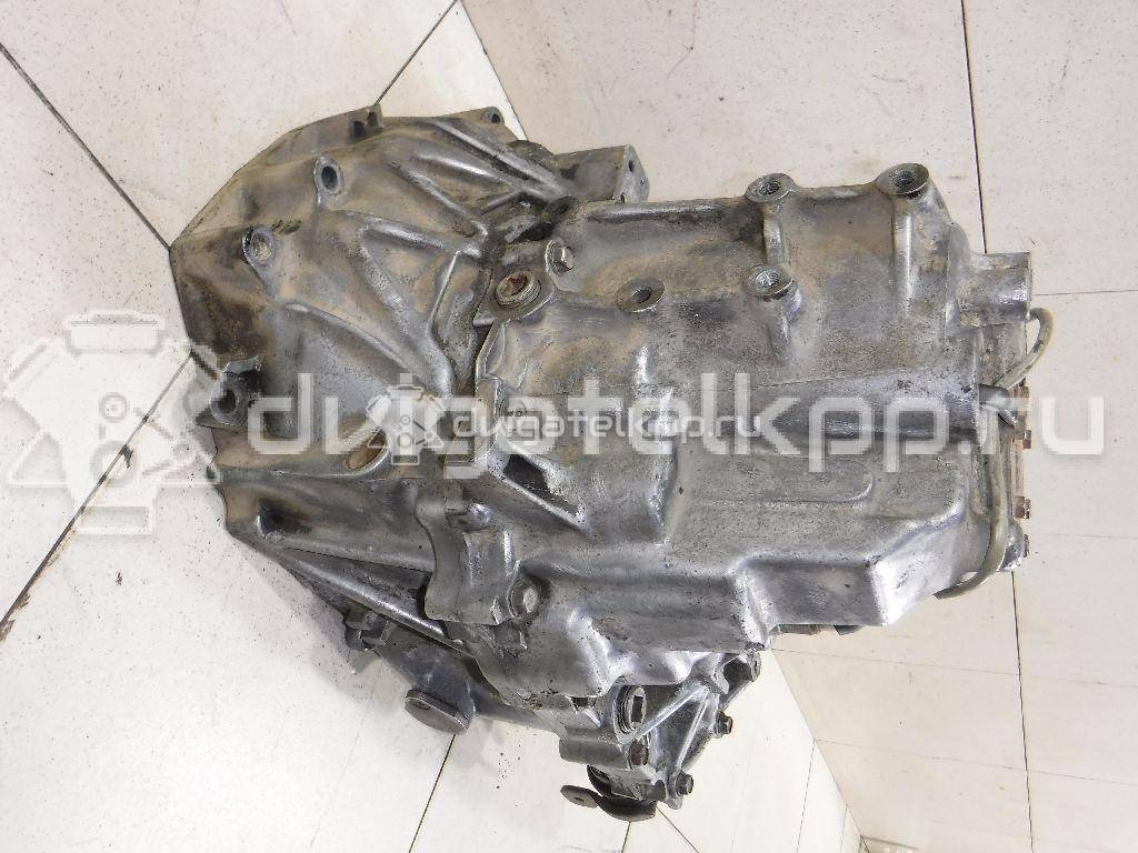 Фото Контрактная (б/у) МКПП для Nissan Sunny / Primera / Almera / Vanette / 100 82-120 л.с 16V 1.6 л GA16DE бензин 320102J066 {forloop.counter}}