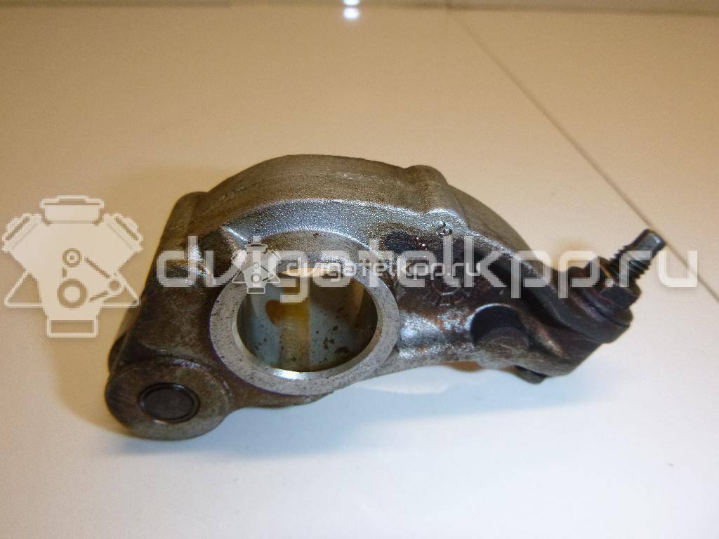 Фото Рокер для двигателя KFX (TU3JP) для Peugeot 306 67-75 л.с 8V 1.4 л бензин 090357 {forloop.counter}}