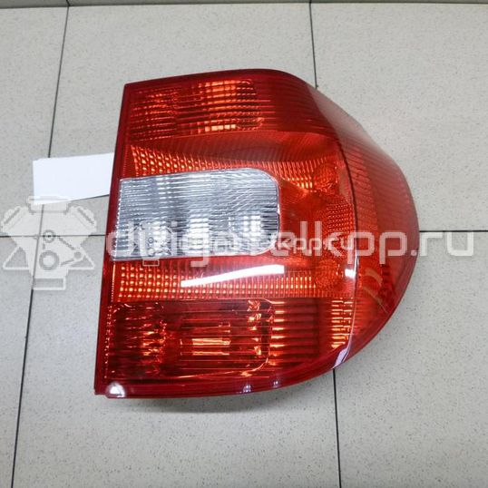 Фото Фонарь задний правый  5L0945112 для Skoda Yeti 5L