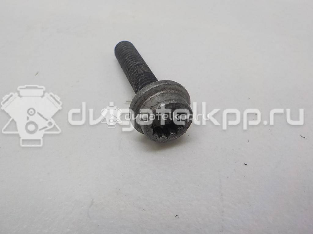 Фото Болт  N91065201 для Skoda Roomster 5J / Octaviaii 1Z3 / Yeti 5L / Citigo / Fabia {forloop.counter}}