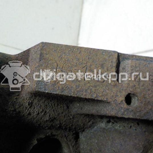 Фото Контрактный (б/у) двигатель QG18DE для Nissan Primera / Almera 106-128 л.с 16V 1.8 л бензин 10102AU3SB