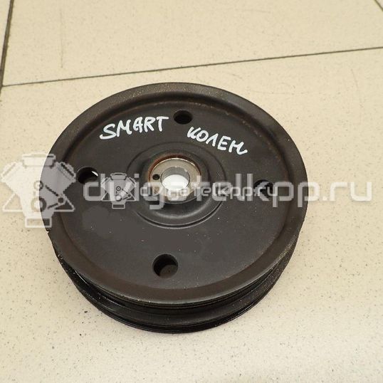 Фото Шкив коленвала  1320300068 для Smart Fortwo