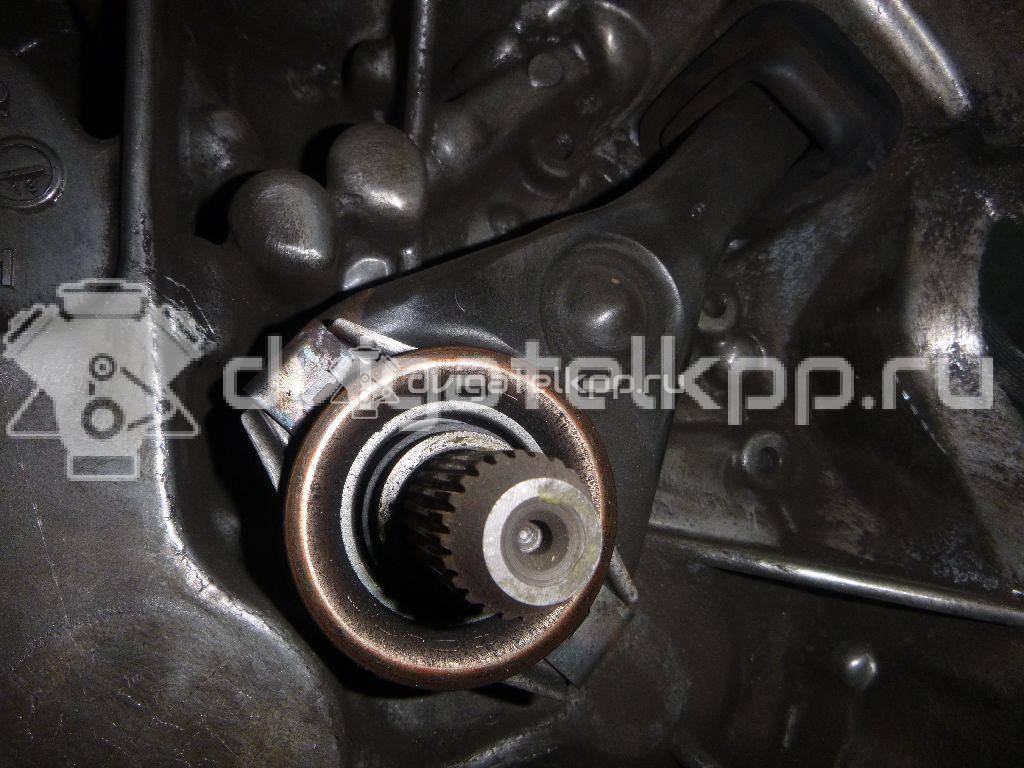 Фото Контрактная (б/у) МКПП для Nissan (Dongfeng) Teana 136 л.с 16V 2.0 л QR 20 DE бензин 32010AU460 {forloop.counter}}