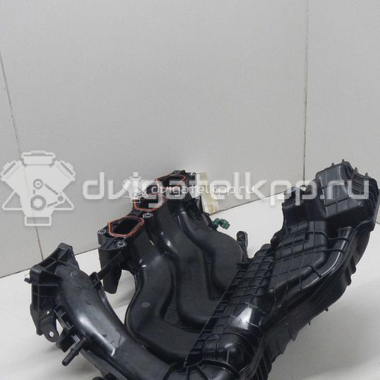 Фото Коллектор впускной  2810900031 для Smart Forfour / Fortwo