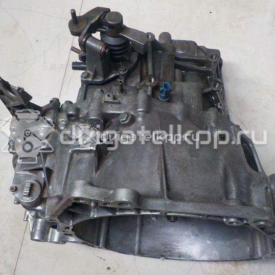 Фото Контрактная (б/у) МКПП для Nissan Primera / X-Trail / Teana / Avenir 131-150 л.с 16V 2.0 л QR20DE бензин 32010AU460