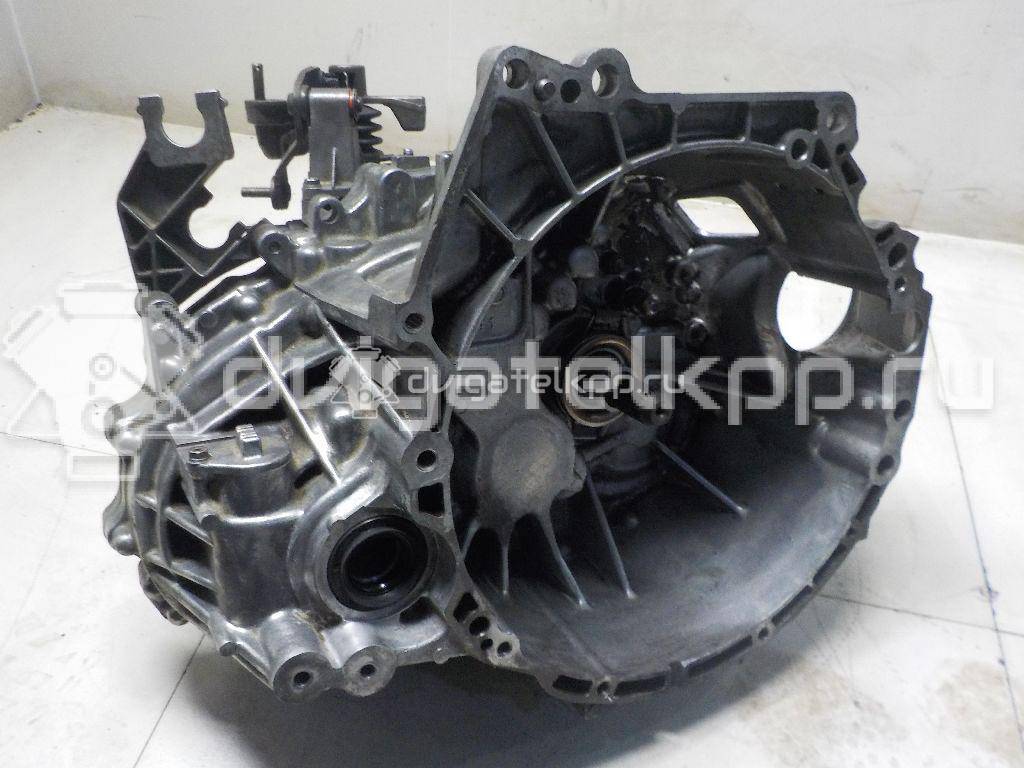 Фото Контрактная (б/у) МКПП для Nissan Primera / X-Trail / Teana / Avenir 131-150 л.с 16V 2.0 л QR20DE бензин 32010AU460 {forloop.counter}}