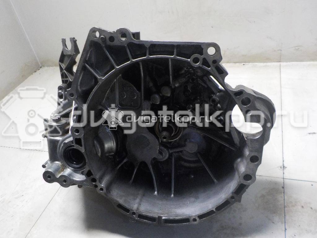 Фото Контрактная (б/у) МКПП для Nissan Primera / X-Trail / Teana / Avenir 131-150 л.с 16V 2.0 л QR20DE бензин 32010AU460 {forloop.counter}}