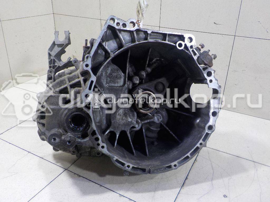 Фото Контрактная (б/у) МКПП для Nissan Primera / X-Trail / Teana / Avenir 131-150 л.с 16V 2.0 л QR20DE бензин 32010AU460 {forloop.counter}}