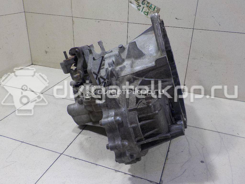 Фото Контрактная (б/у) МКПП для Nissan Primera / X-Trail / Teana / Avenir 131-150 л.с 16V 2.0 л QR20DE бензин 32010AU460 {forloop.counter}}