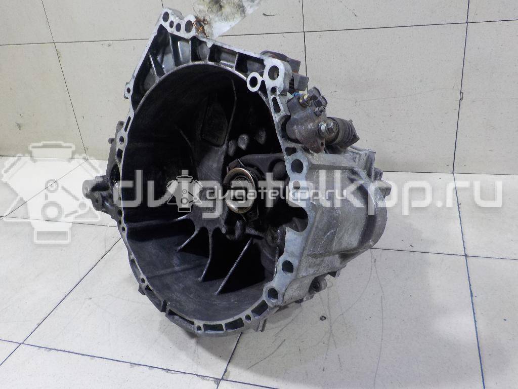 Фото Контрактная (б/у) МКПП для Nissan (Dongfeng) Teana 136 л.с 16V 2.0 л QR 20 DE бензин 32010AU460 {forloop.counter}}