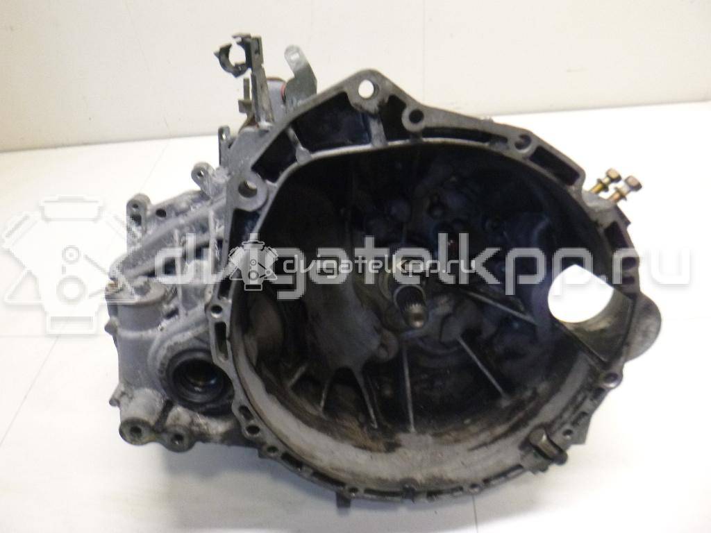 Фото Контрактная (б/у) МКПП для Nissan Primera / Almera 110-139 л.с 16V 2.2 л YD22DDT Дизельное топливо {forloop.counter}}