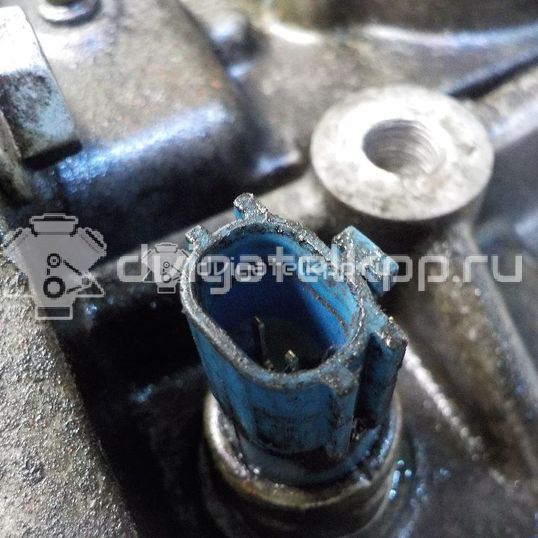 Фото Контрактная (б/у) МКПП для Nissan Primera / Almera 110-139 л.с 16V 2.2 л YD22DDT Дизельное топливо