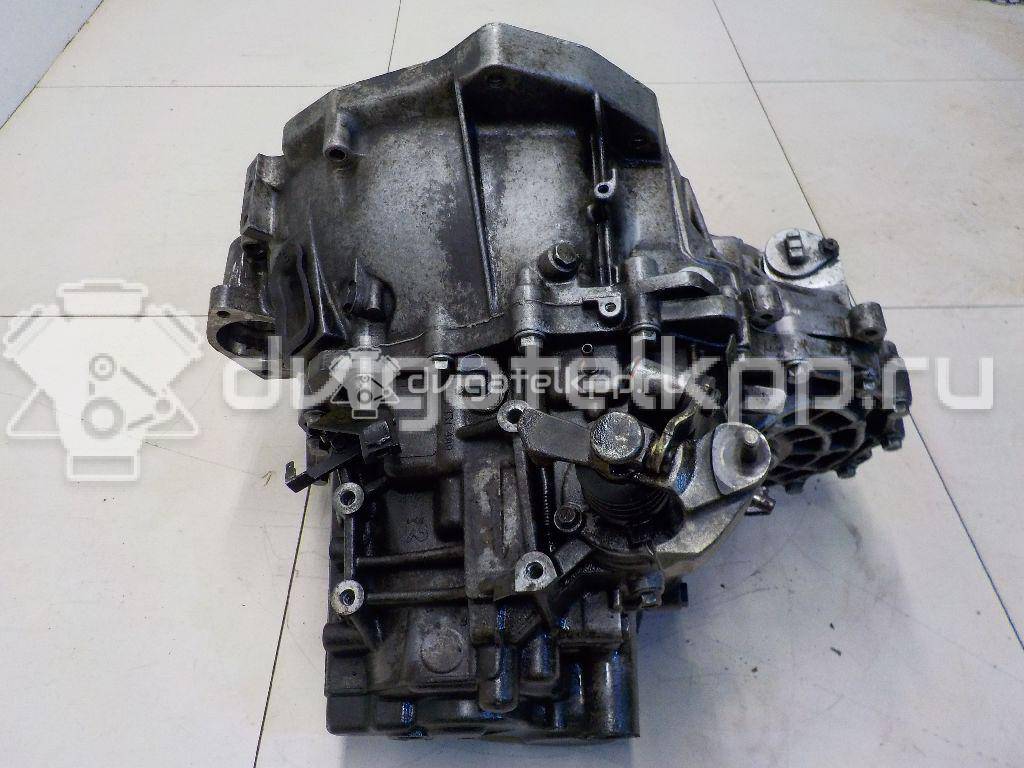 Фото Контрактная (б/у) МКПП для Nissan Primera / Almera 110-139 л.с 16V 2.2 л YD22DDT Дизельное топливо 30410AW604 {forloop.counter}}