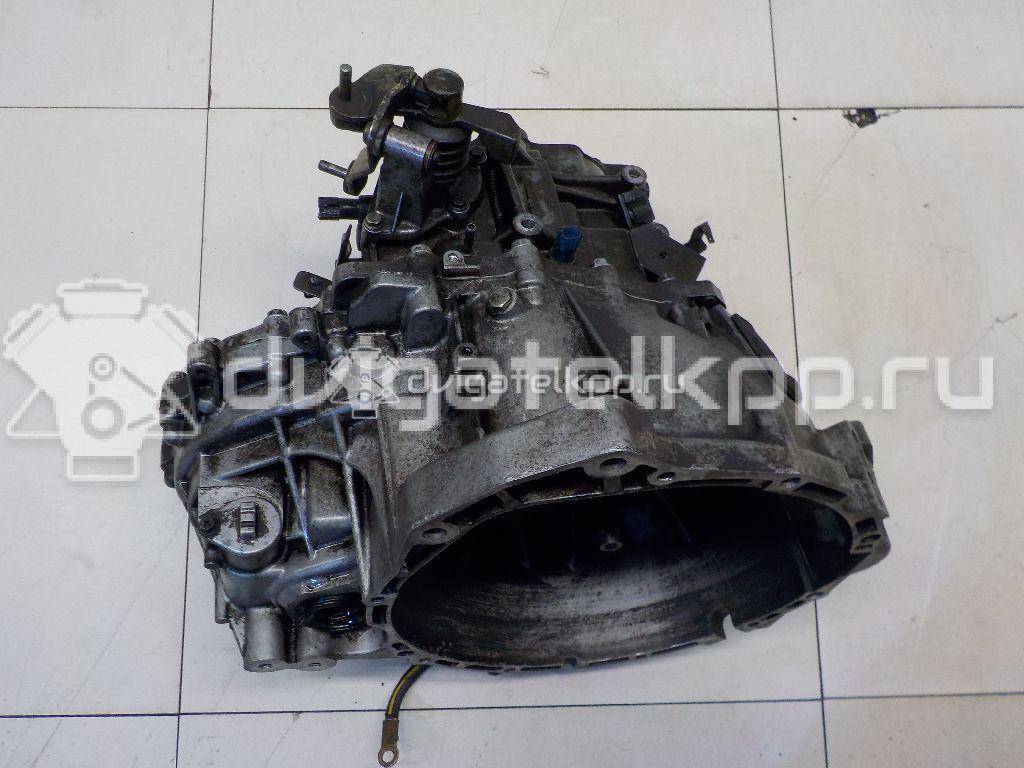 Фото Контрактная (б/у) МКПП для Nissan Primera / Almera 110-139 л.с 16V 2.2 л YD22DDT Дизельное топливо 30410AW604 {forloop.counter}}