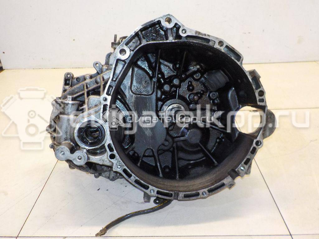 Фото Контрактная (б/у) МКПП для Nissan Primera / Almera 110-139 л.с 16V 2.2 л YD22DDT Дизельное топливо 30410AW604 {forloop.counter}}