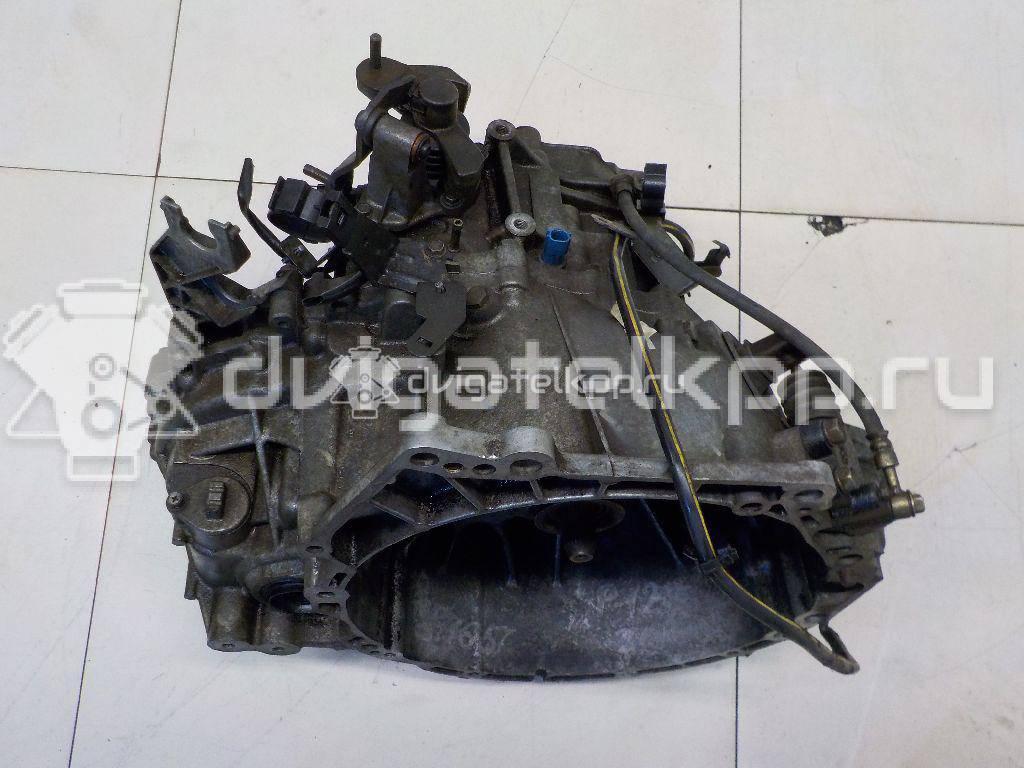 Фото Контрактная (б/у) МКПП для Nissan Primera / X-Trail / Teana / Avenir 131-150 л.с 16V 2.0 л QR20DE бензин {forloop.counter}}