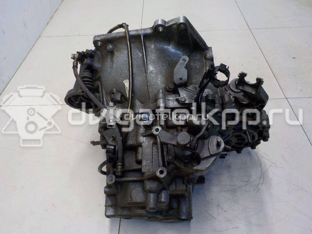 Фото Контрактная (б/у) МКПП для Nissan Primera / X-Trail / Teana / Avenir 131-150 л.с 16V 2.0 л QR20DE бензин {forloop.counter}}