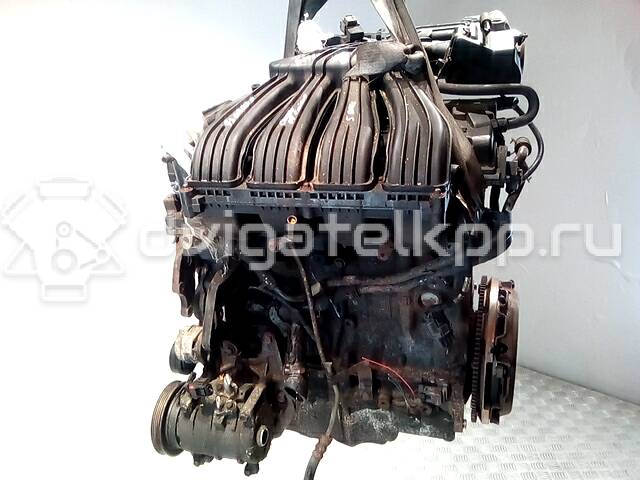 Фото Контрактный (б/у) двигатель EDZ для Chrysler / Dodge 140-152 л.с 16V 2.4 л бензин 5T512150 {forloop.counter}}