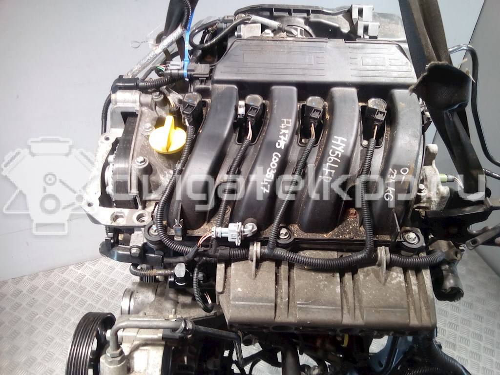 Фото Контрактный (б/у) двигатель F4R для Renault Duster Hs 135-150 л.с 16V 2.0 л бензин {forloop.counter}}