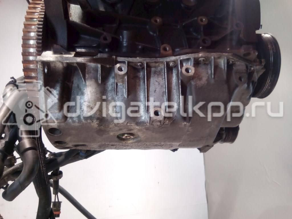 Фото Контрактный (б/у) двигатель F4R для Renault Duster Hs 135-150 л.с 16V 2.0 л бензин {forloop.counter}}