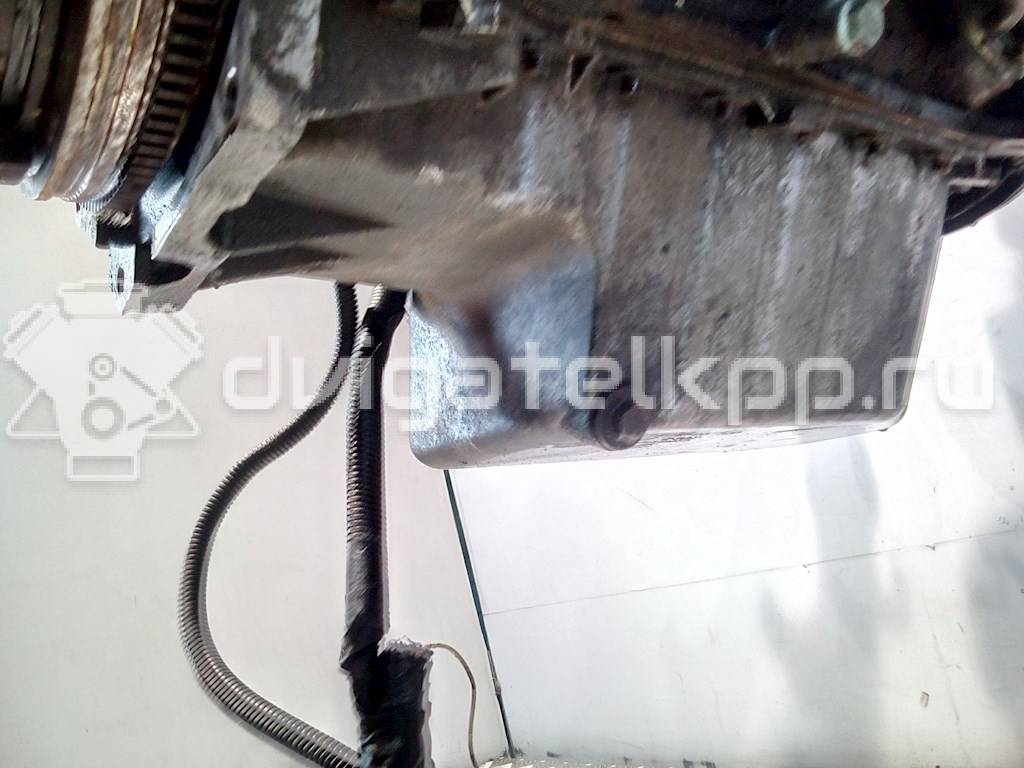 Фото Контрактный (б/у) двигатель BBE для Volkswagen Lt 83 л.с 10V 2.5 л Дизельное топливо {forloop.counter}}